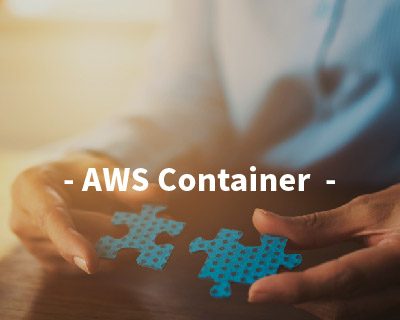 Get started with Amazon ECS