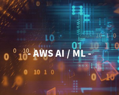Use Amazon SageMaker to Build Machine Learning Model