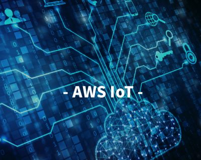 Make Data be Valuable by Using AWS IoT Tools