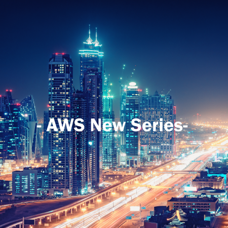 Build VoD architecture on AWS
