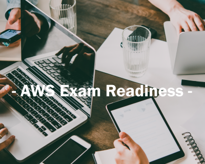 AWS Certified Cloud Practitioner Exam Readiness