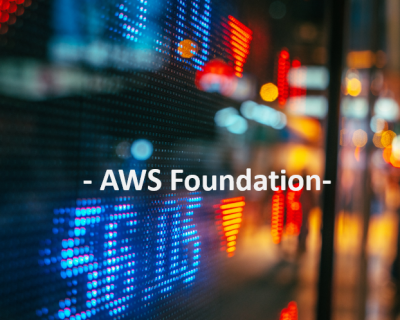 Design your application environment with AWS Well-Architected Framework