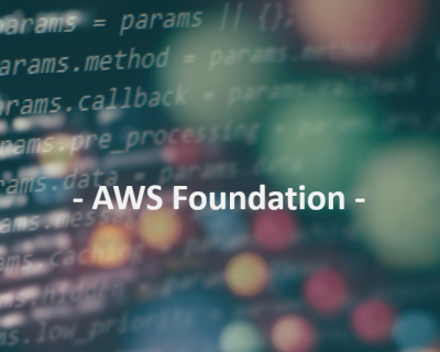 AWS Basic Solution Architecture